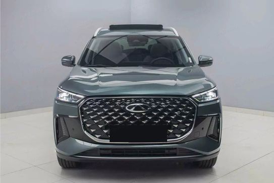 Chery TIGGO 8 Prestige  Super Hybrid 1.5 T-GDI