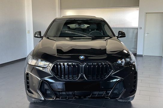 BMW X6 xDrive40i M Sport