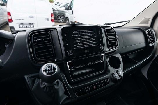 Fiat Ducato Maxi L3H2