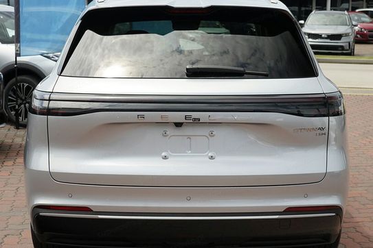 Geely Starray EM-i 1.5 PHEV Pro