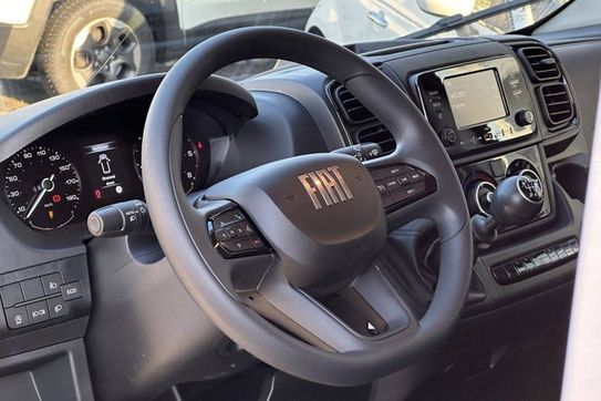 Fiat Ducato 3.3t  L2H2