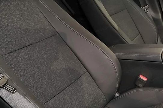 Mercedes CLA 250+ Progressive