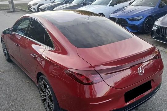 Mercedes CLA 180 Progressive