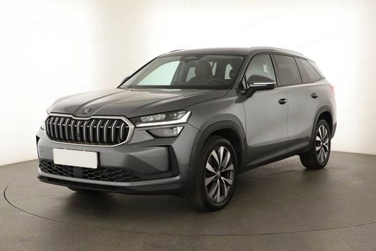 Skoda Kodiaq Drive 1.5 TSI mHEV DSG
