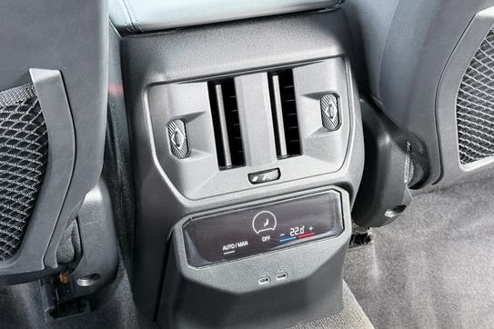 BMW X3 xDrive20 mHEV aut
