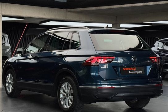 Volkswagen Tiguan 1.5 TSI EVO Life DSG