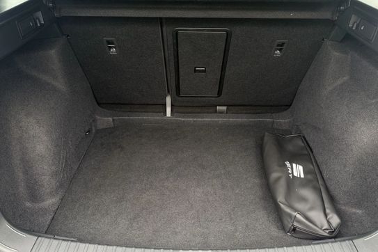 Seat Ateca Ateca 1.5 TSI Style S&S
