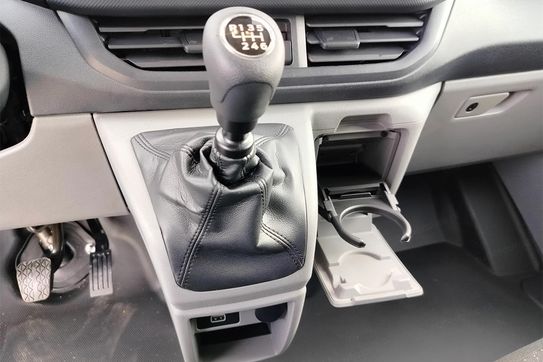 Ford Transit Custom 320 L2H1 Trend