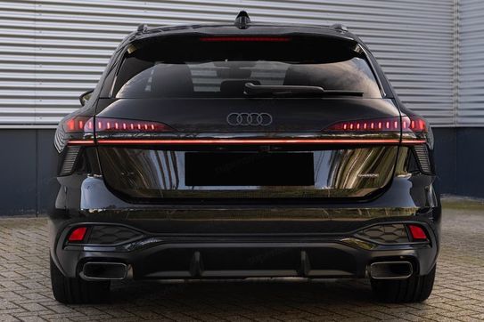 Audi A6 e-Hybrid quattro Avant