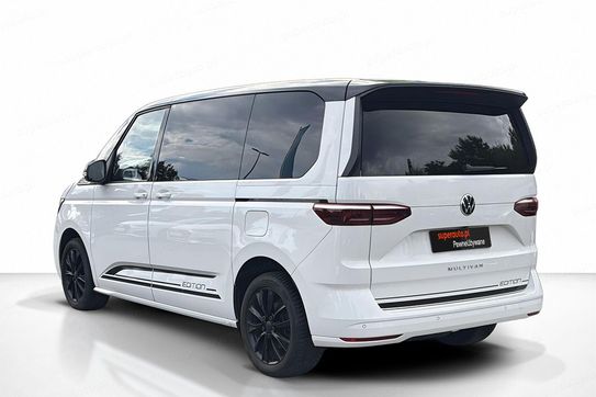 Volkswagen Multivan 2.0 Tdi L1 Life Dsg