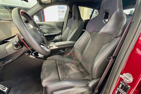 BMW X2 M35i xDrive aut