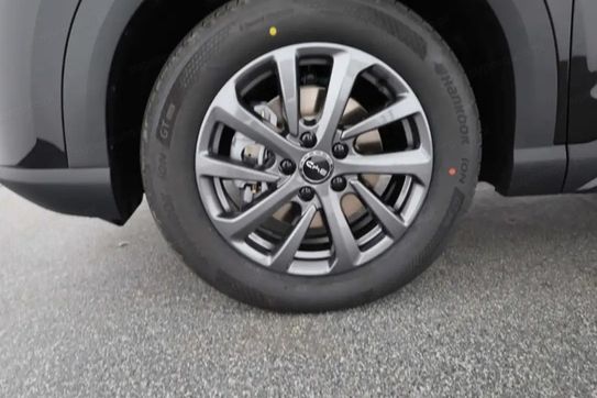 BYD ATTO 2 DM-i Boost