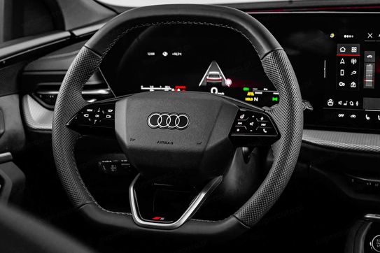 Audi Q5 e-Hybrid quattro Sportback
