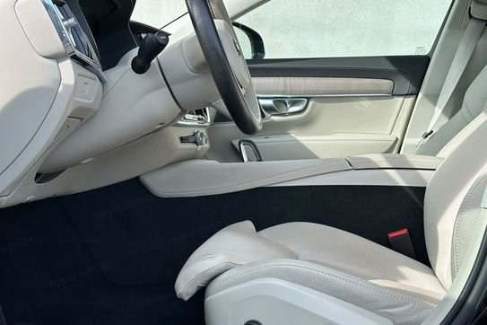 Volvo S90 B5 D AWD Plus Bright