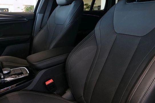 BMW X3 xDrive20i mHEV M Sport sport-aut
