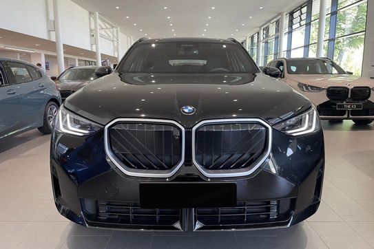 BMW X3 xDrive20d M Sport