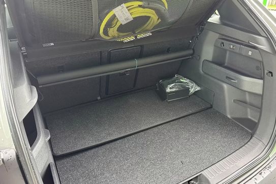 Skoda Elroq 60 63kWh Sportline