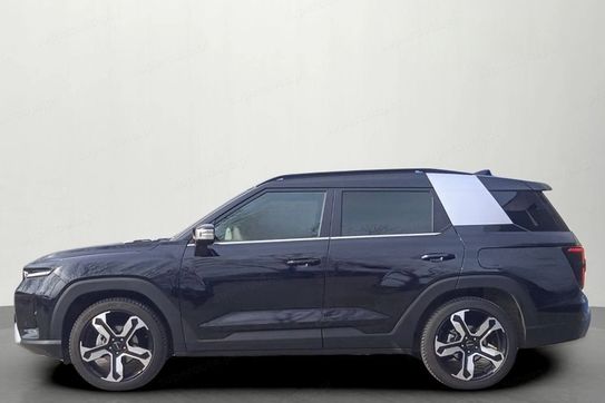 SsangYong Torres 1.5 T-GDI HEV e-DHT Adventure Plus