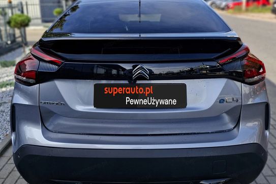 Citroen C4 EV136.50KWH Shine