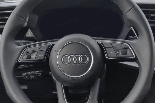 Audi A3 35 TFSI S Line Sportback