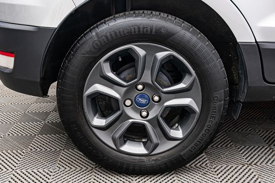 Ford Ecosport 1.0 EcoBoost