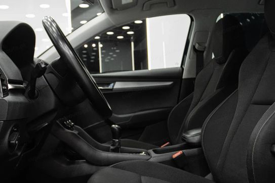 Skoda Karoq 1.5 TSI ACT GPF 4x2 Ambition