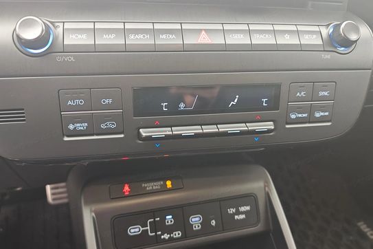Hyundai Kona 1.6 T-GDI N Line