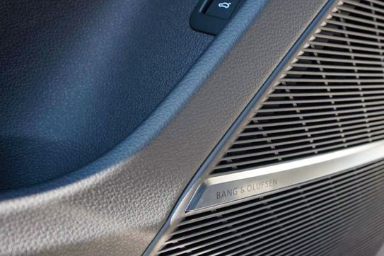 Audi Q7 50 TDI quattro S Line