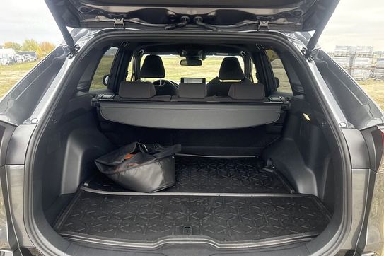 Toyota RAV4 2.5 Plug-In Hybrid Dynamic 4x4