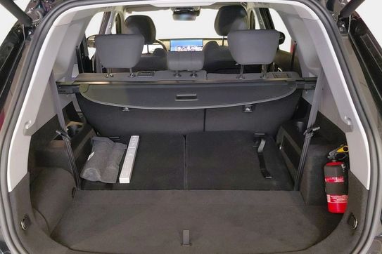 Chery TIGGO 8 1.5 t-Gdi Super Hybrid Prestige Dct
