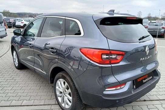 Renault Kadjar 1.3 Tce Fap Zen