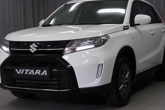 Suzuki Vitara 1.4 Boosterjet mHEV Premium 2WD
