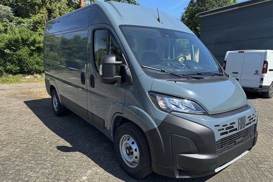 Fiat Ducato 3t L2H2