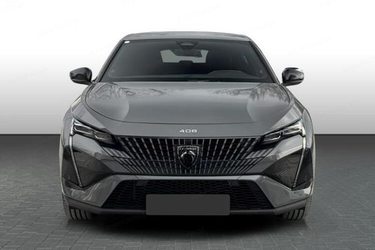 Peugeot 408 GT 1.2 PureTech S&S EAT8