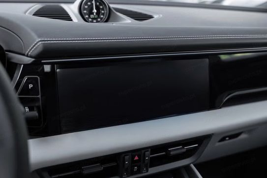 Porsche Macan 4S