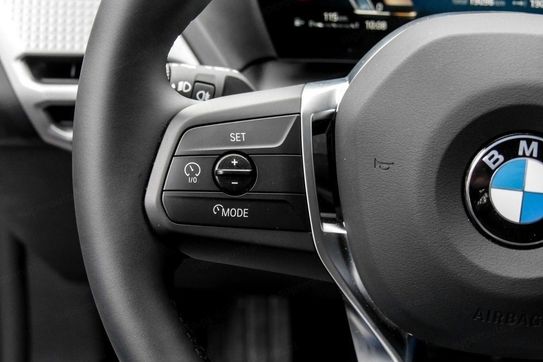 BMW Seria 1 116 M Design