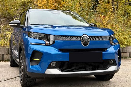 Citroen C3 e-C3 Max Comfort Range EV113 44kWh