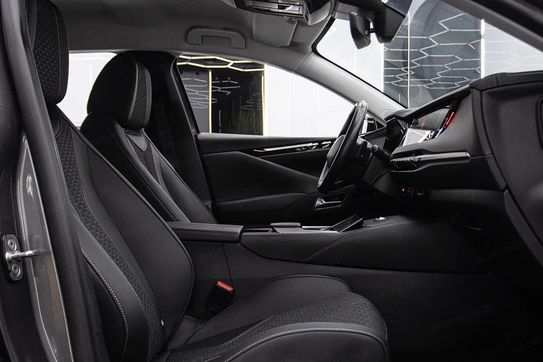 DS DS4 Puretech Trocadero