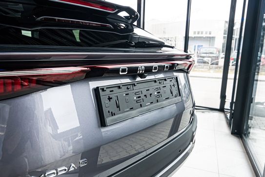 Omoda 5 Omoda E5 63.2kWh Premium