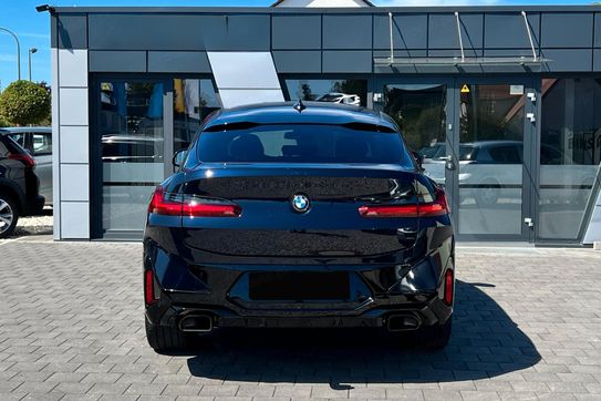 BMW X4 xDrive30i M Sport