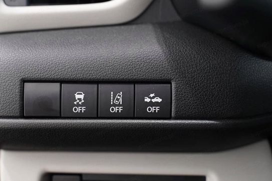 Suzuki Swift 1.2 Dualjet SHVS Premium