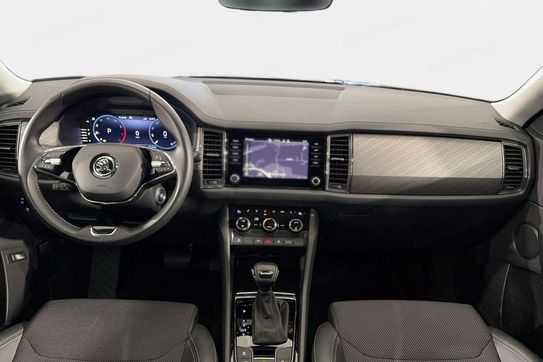 Skoda Kodiaq 1.5 TSI 4x2 Style