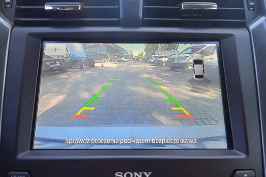 Ford Mondeo 2.0 EcoBlue Titanium