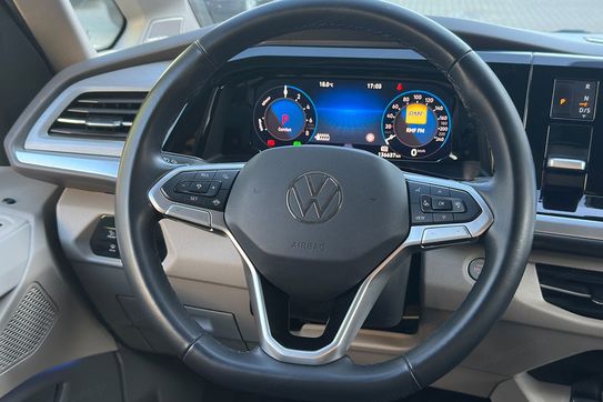 Volkswagen Multivan Tsi Ehybrid Phev 160KW L2 Style Dsg
