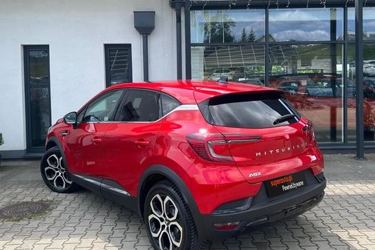 Mitsubishi ASX 1.3 Instyle DCT