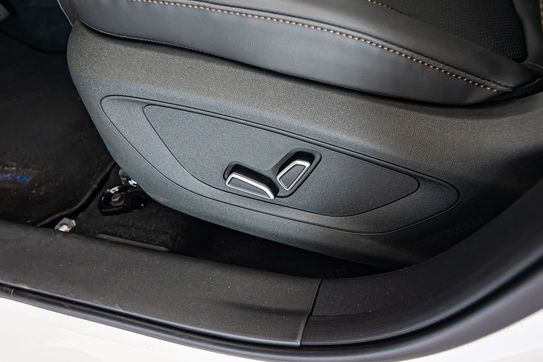 Changan CS55 Plus 1.5T DCT