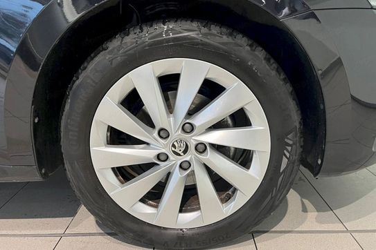 Skoda Octavia Drive Essence 2.0 TDI DSG