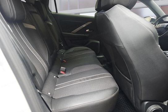 Opel Astra 1.5 Cdti Gs S&S