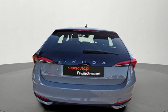 Skoda Scala 1.0 TSI Selection DSG