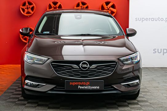 Opel Insignia 2.0 CDTI
